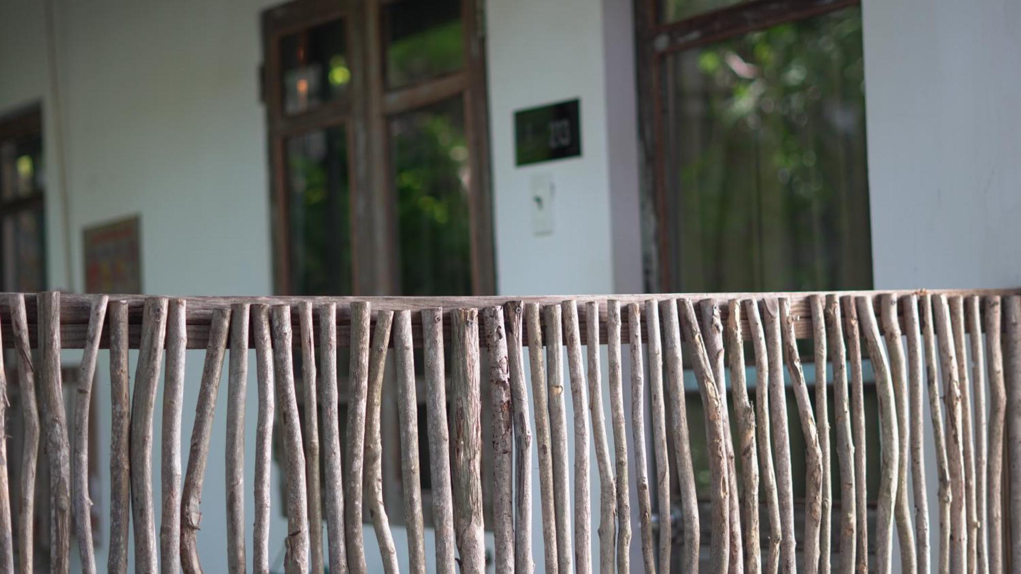 Stop And Go Lang Chai Boutique Resort Phan Thiet Exterior foto